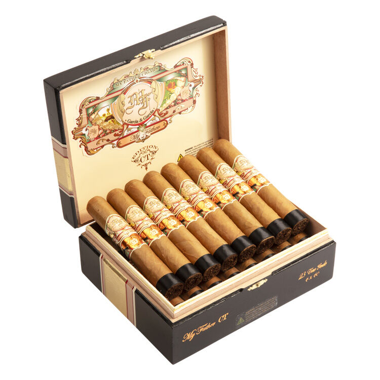 Toro Gordo, , jrcigars